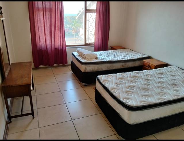 1 BEDROOM APARTMENT TO LET IN UVONGO